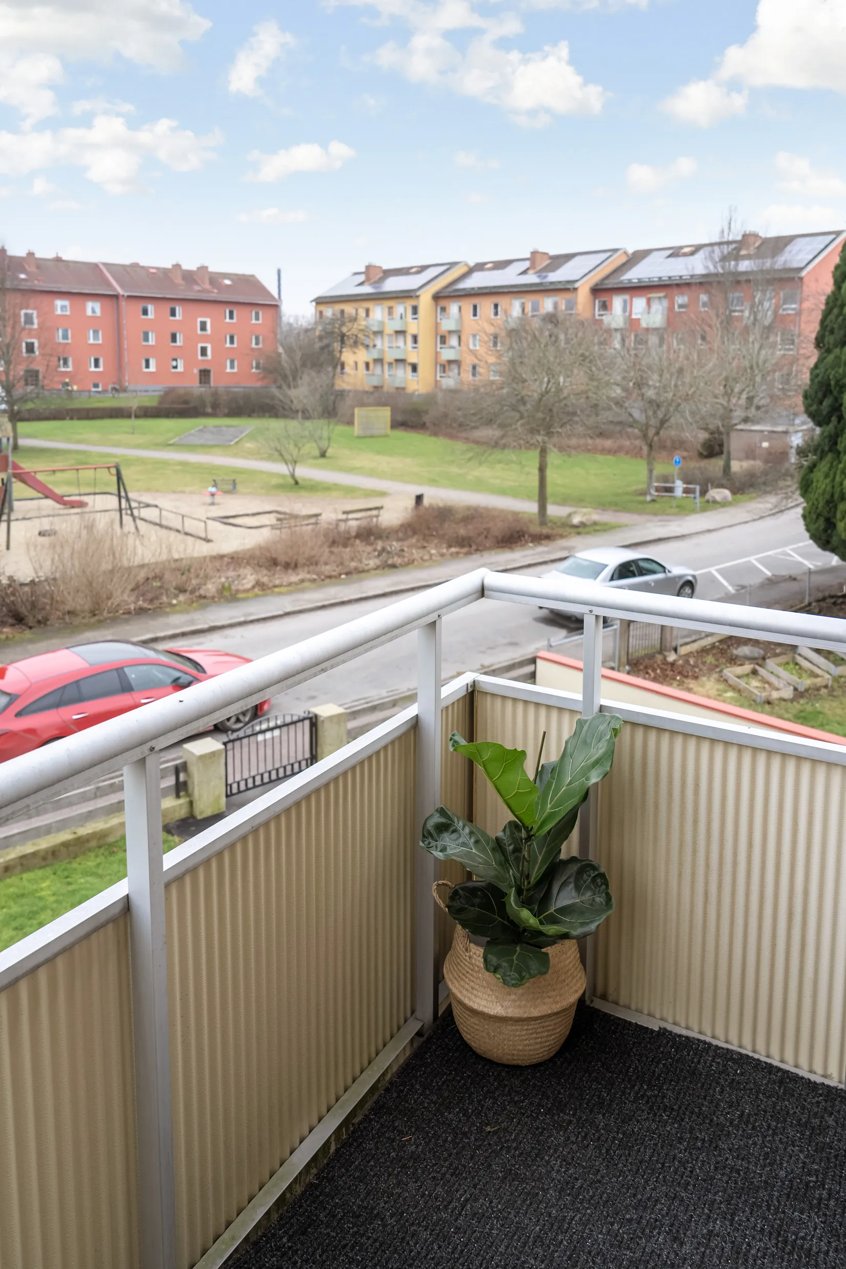 Bostadsrätt, Vångavägen 23A, Gamla Näsby, Kristianstad