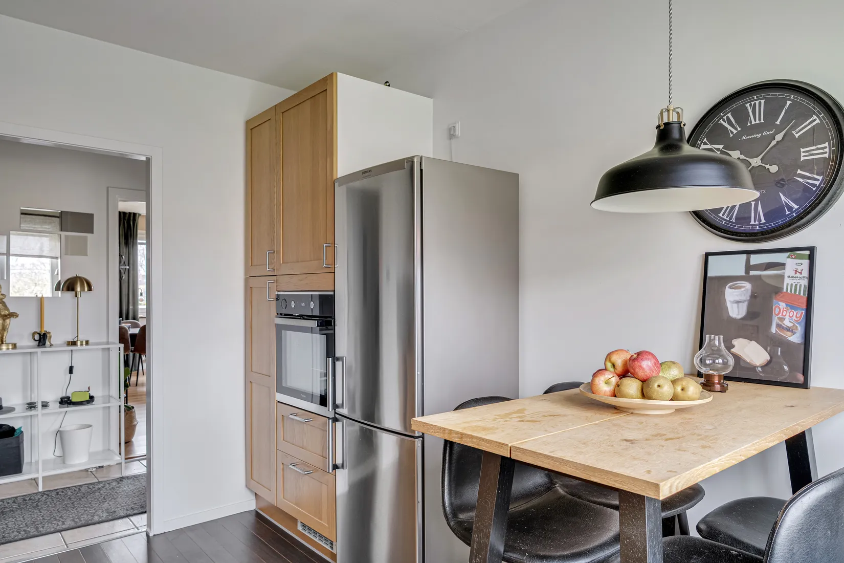 Bostadsrätt, Vångavägen 23A, Gamla Näsby, Kristianstad