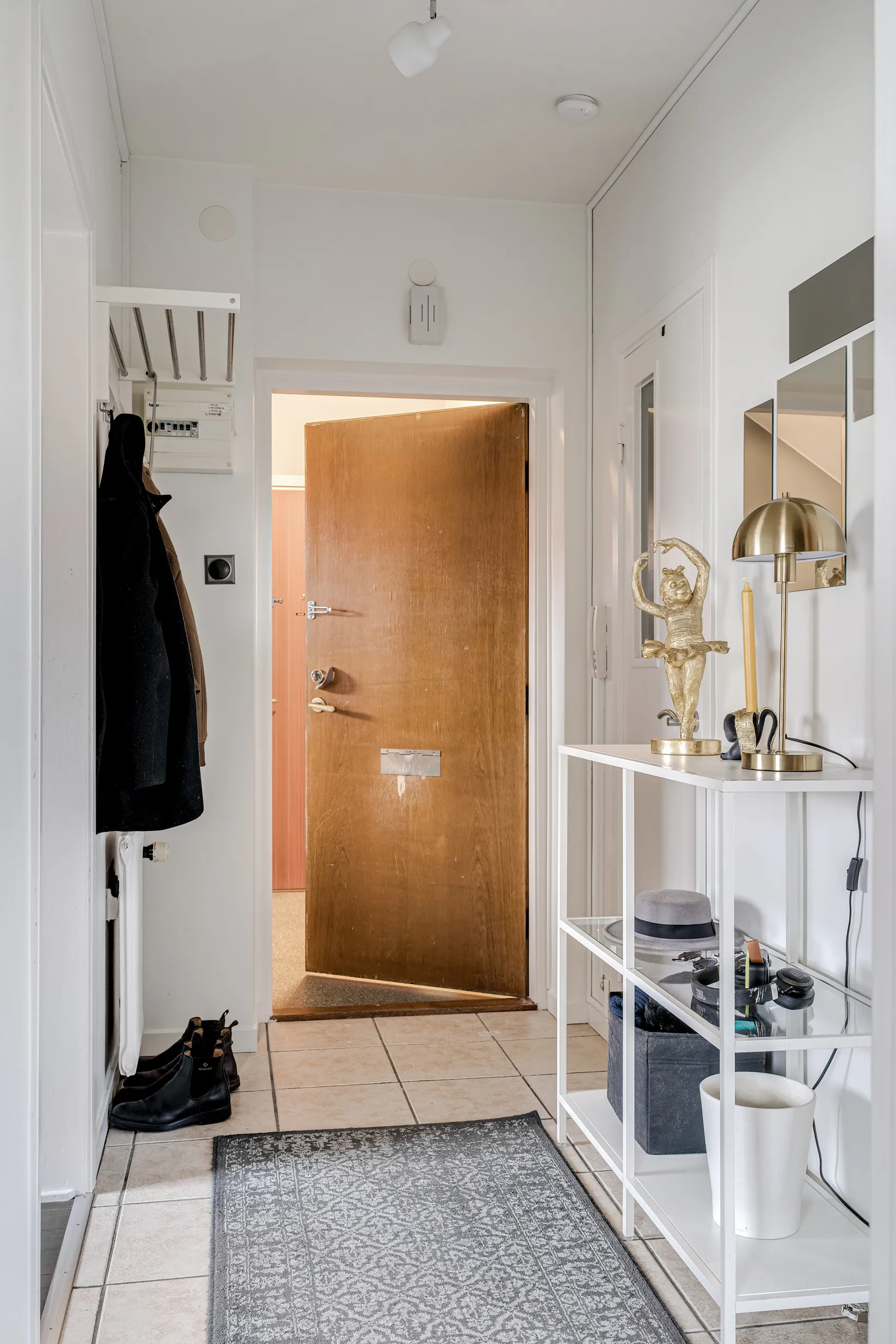 Bostadsrätt, Vångavägen 23A, Gamla Näsby, Kristianstad