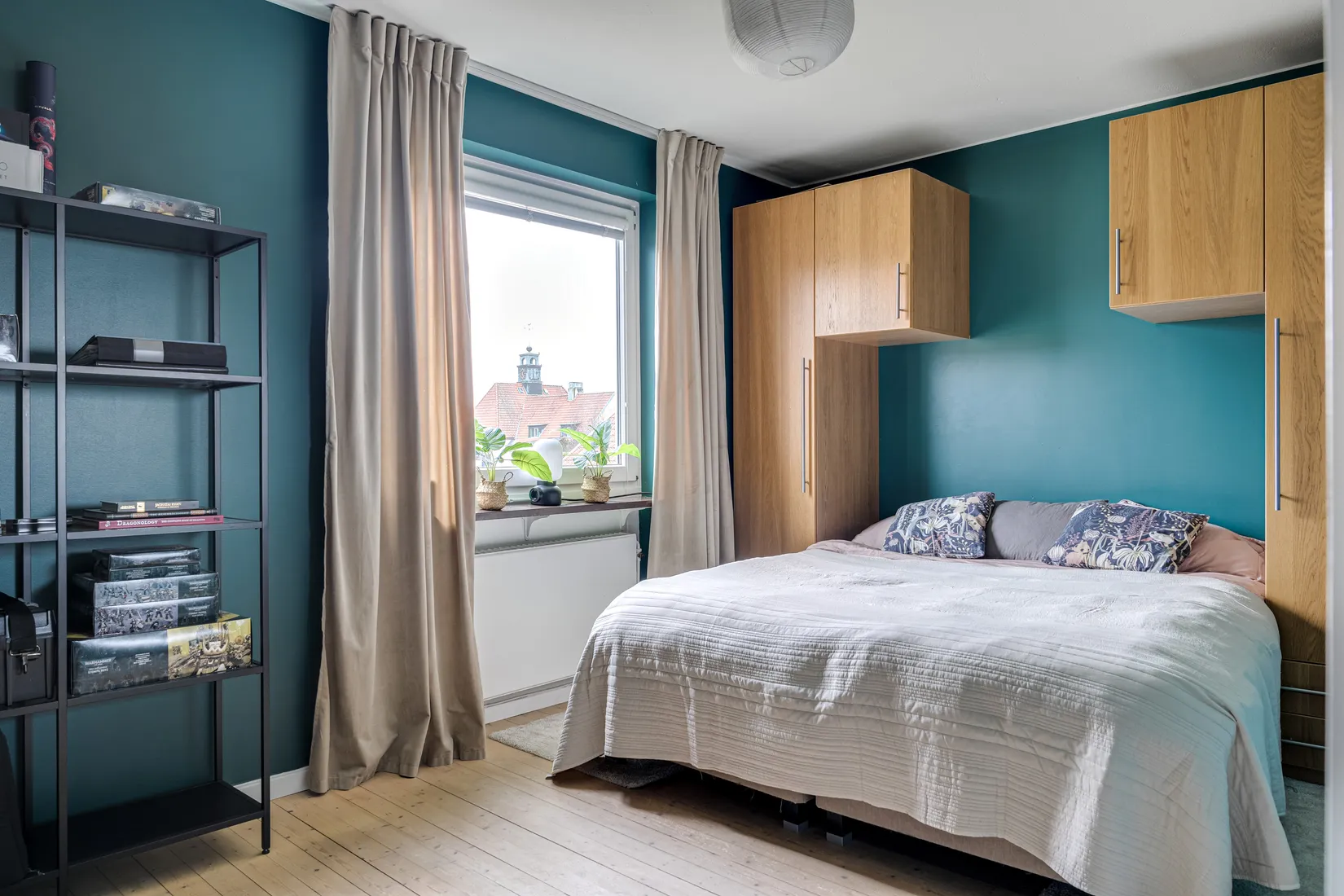 Bostadsrätt, Vångavägen 23A, Gamla Näsby, Kristianstad