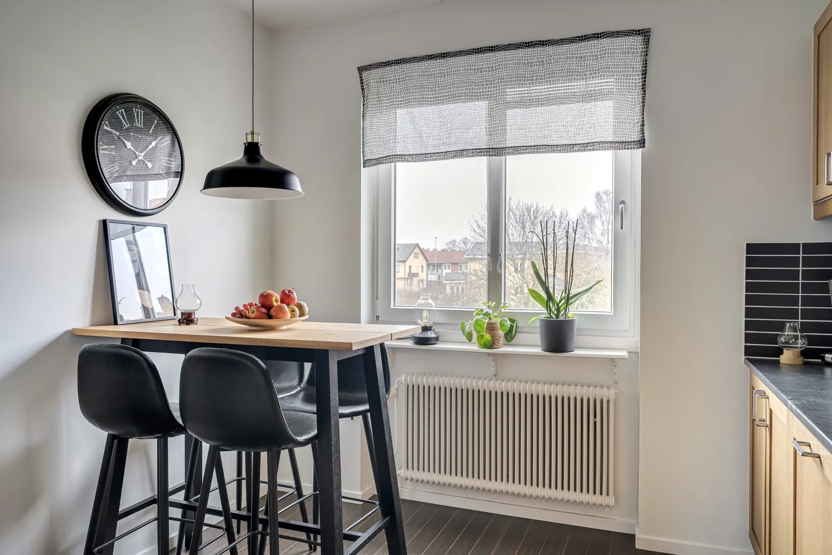 Bostadsrätt, Vångavägen 23A, Gamla Näsby, Kristianstad