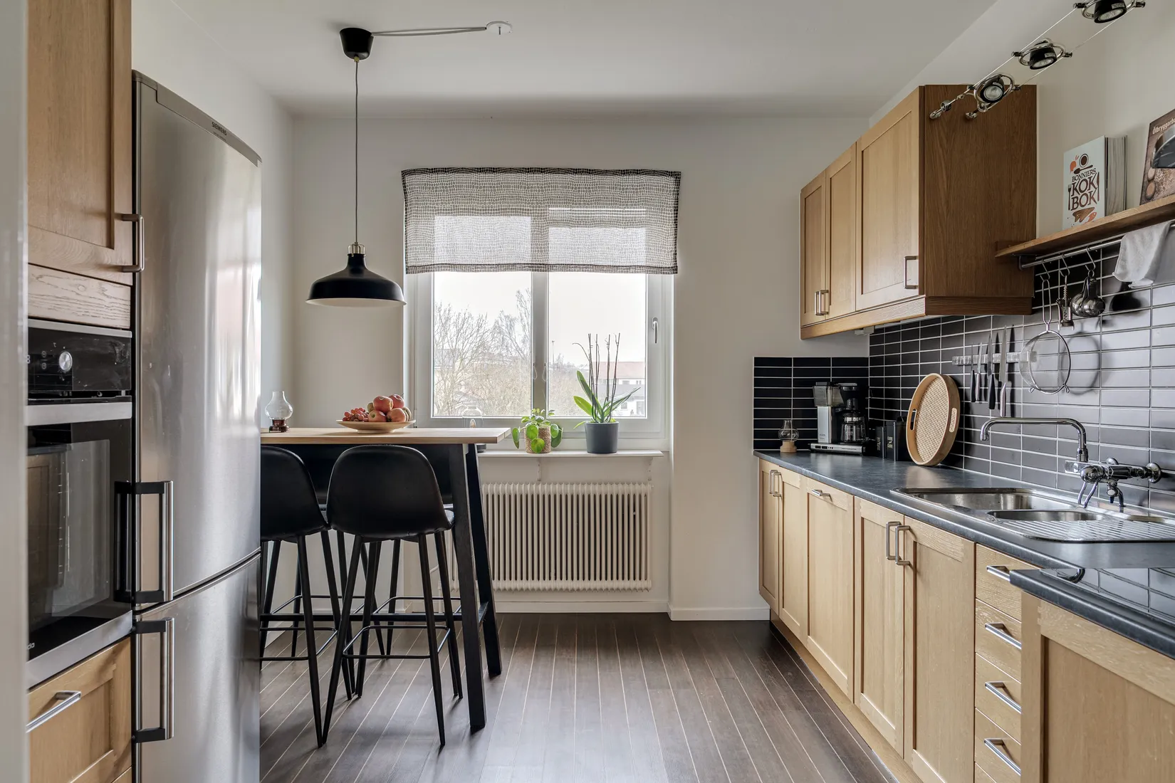 Bostadsrätt, Vångavägen 23A, Gamla Näsby, Kristianstad