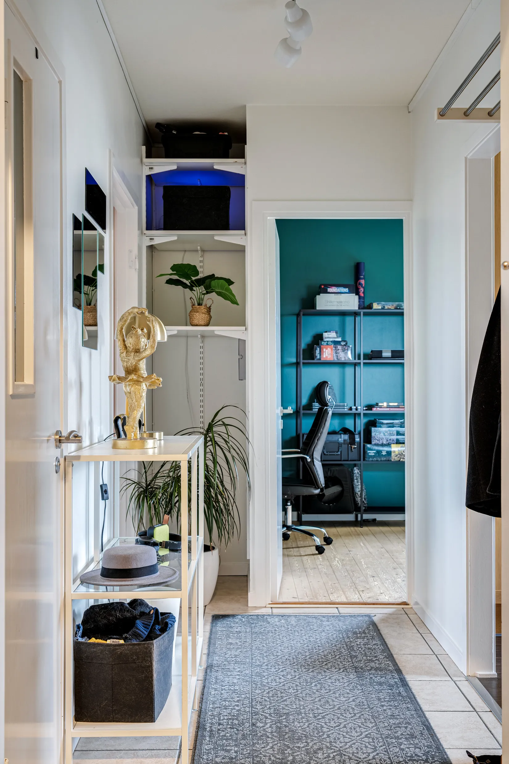Bostadsrätt, Vångavägen 23A, Gamla Näsby, Kristianstad