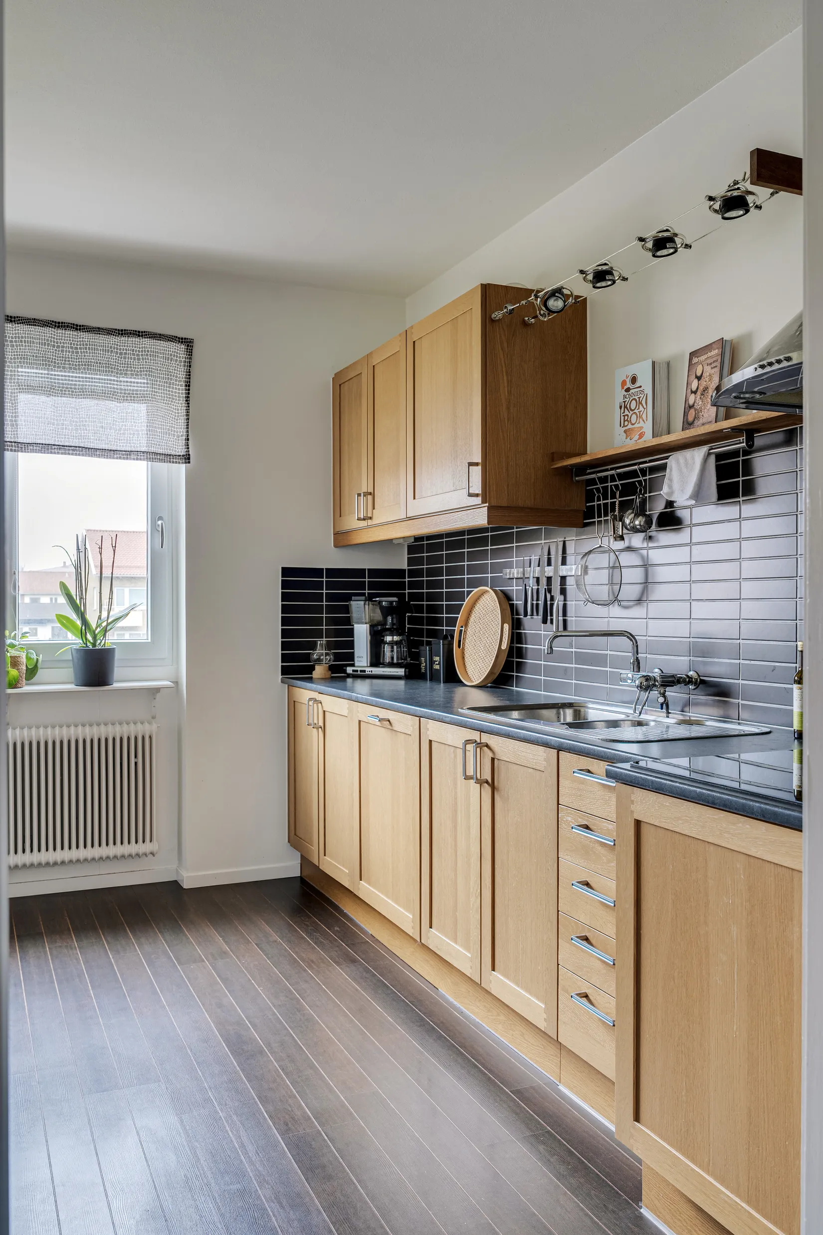 Bostadsrätt, Vångavägen 23A, Gamla Näsby, Kristianstad