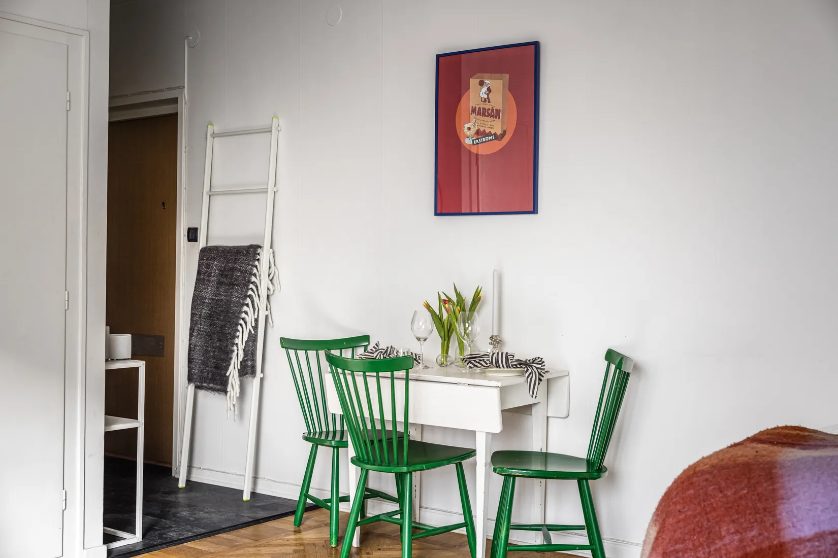 Bostadsrätt, Pastellvägen 16, Blåsut, Stockholm