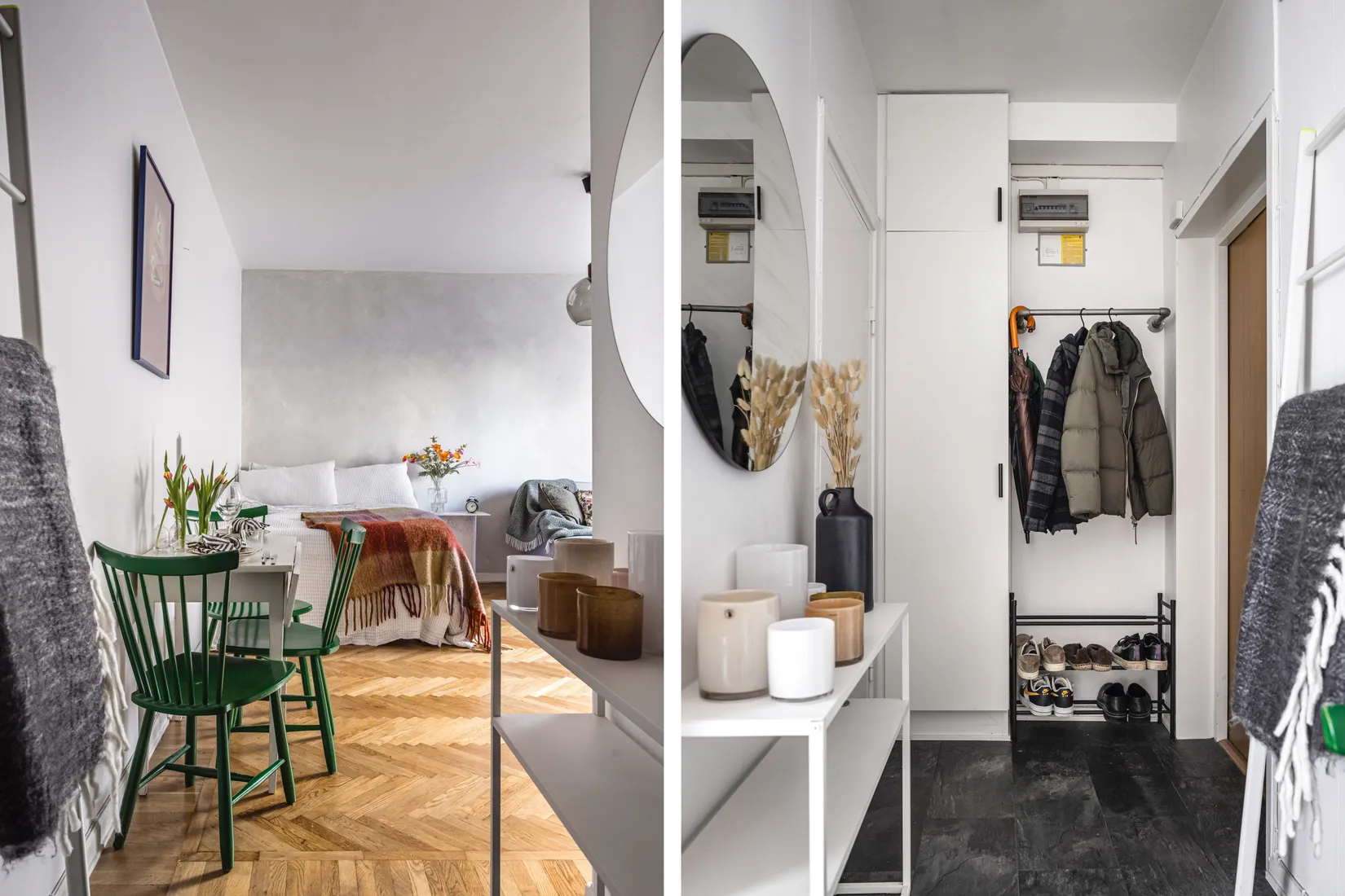 Bostadsrätt, Pastellvägen 16, Blåsut, Stockholm