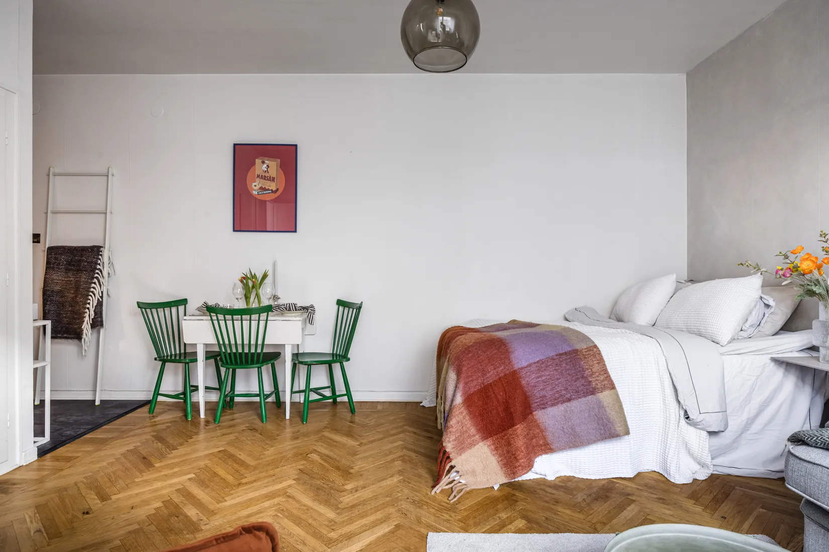 Bostadsrätt, Pastellvägen 16, Blåsut, Stockholm