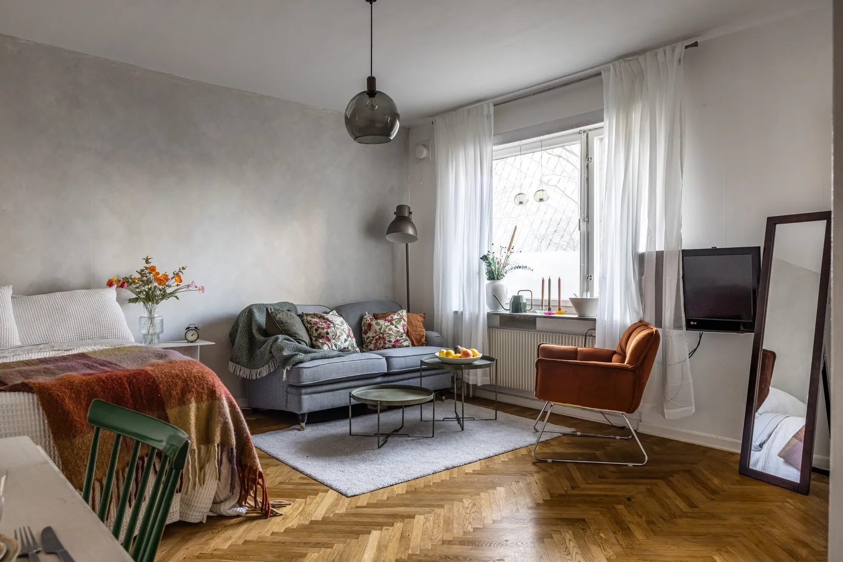 Bostadsrätt, Pastellvägen 16, Blåsut, Stockholm