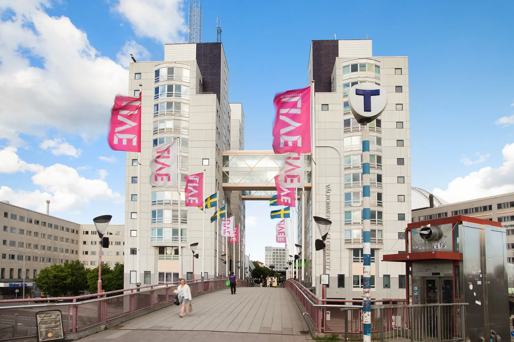 Bostadsrätt, Pastellvägen 16, Blåsut, Stockholm
