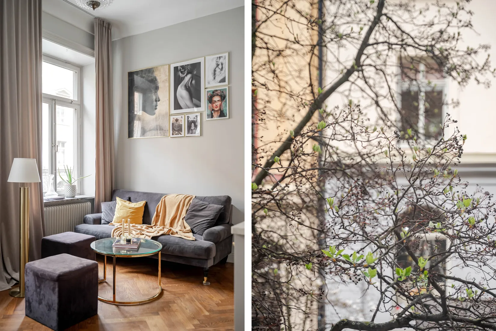 Bostadsrätt, Nybrogatan 54, Östermalm, Stockholm