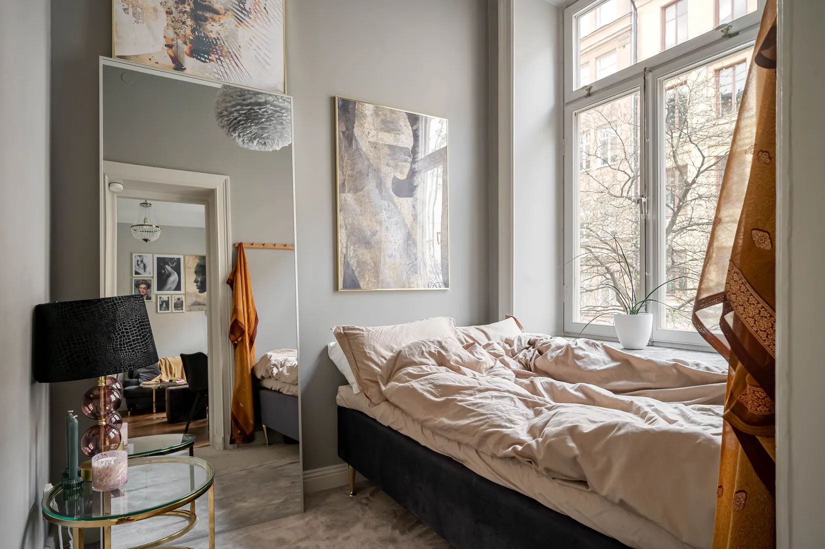 Bostadsrätt, Nybrogatan 54, Östermalm, Stockholm