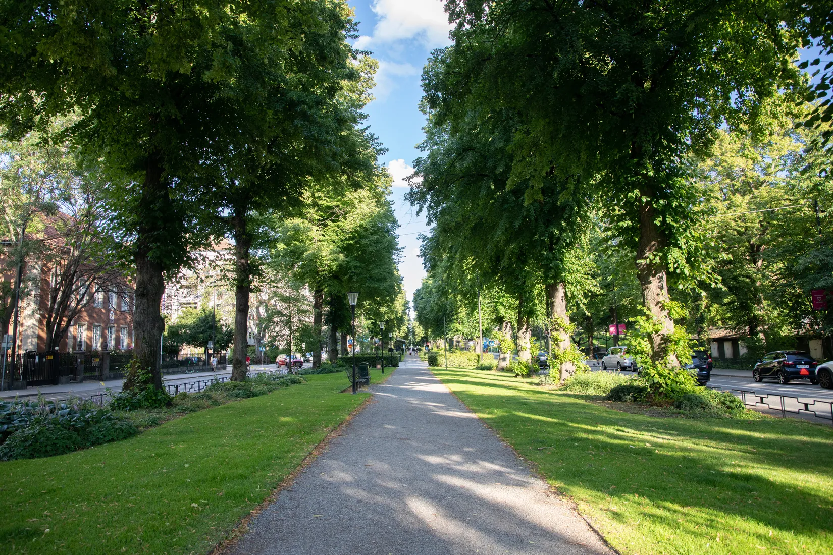 Bostadsrätt, Nybrogatan 54, Östermalm, Stockholm