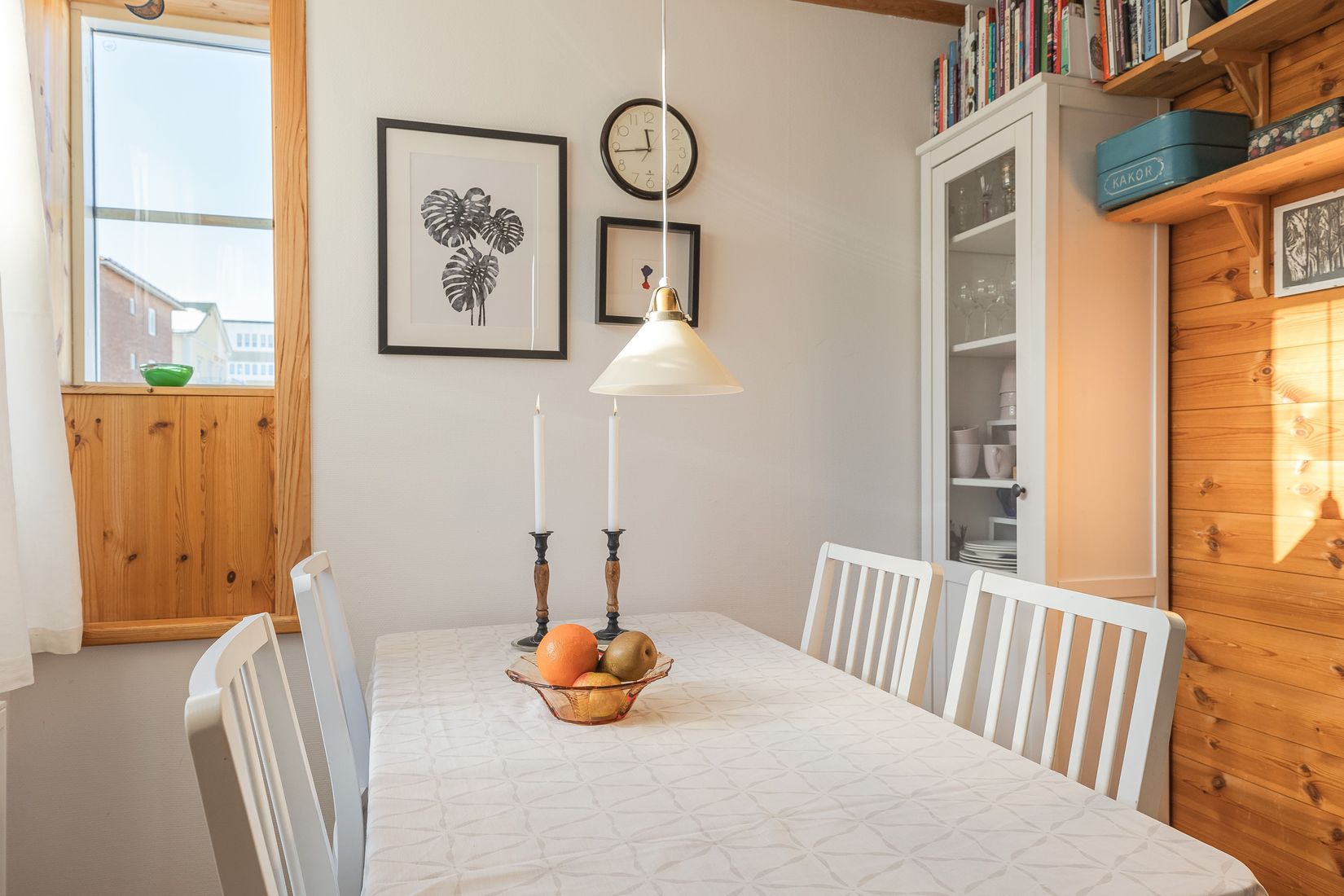 Bostadsrätt, Västra Tullgatan 17, Centrala Hudiksvall, Hudiksvall