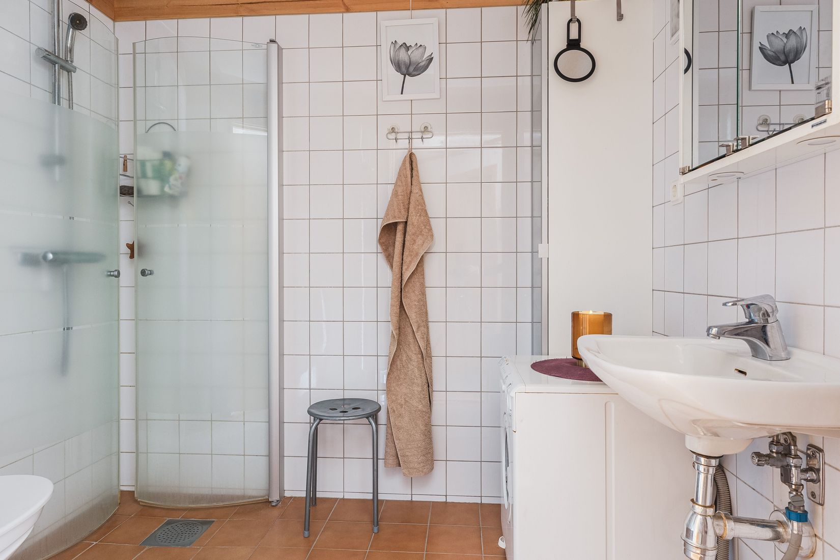 Bostadsrätt, Västra Tullgatan 17, Centrala Hudiksvall, Hudiksvall