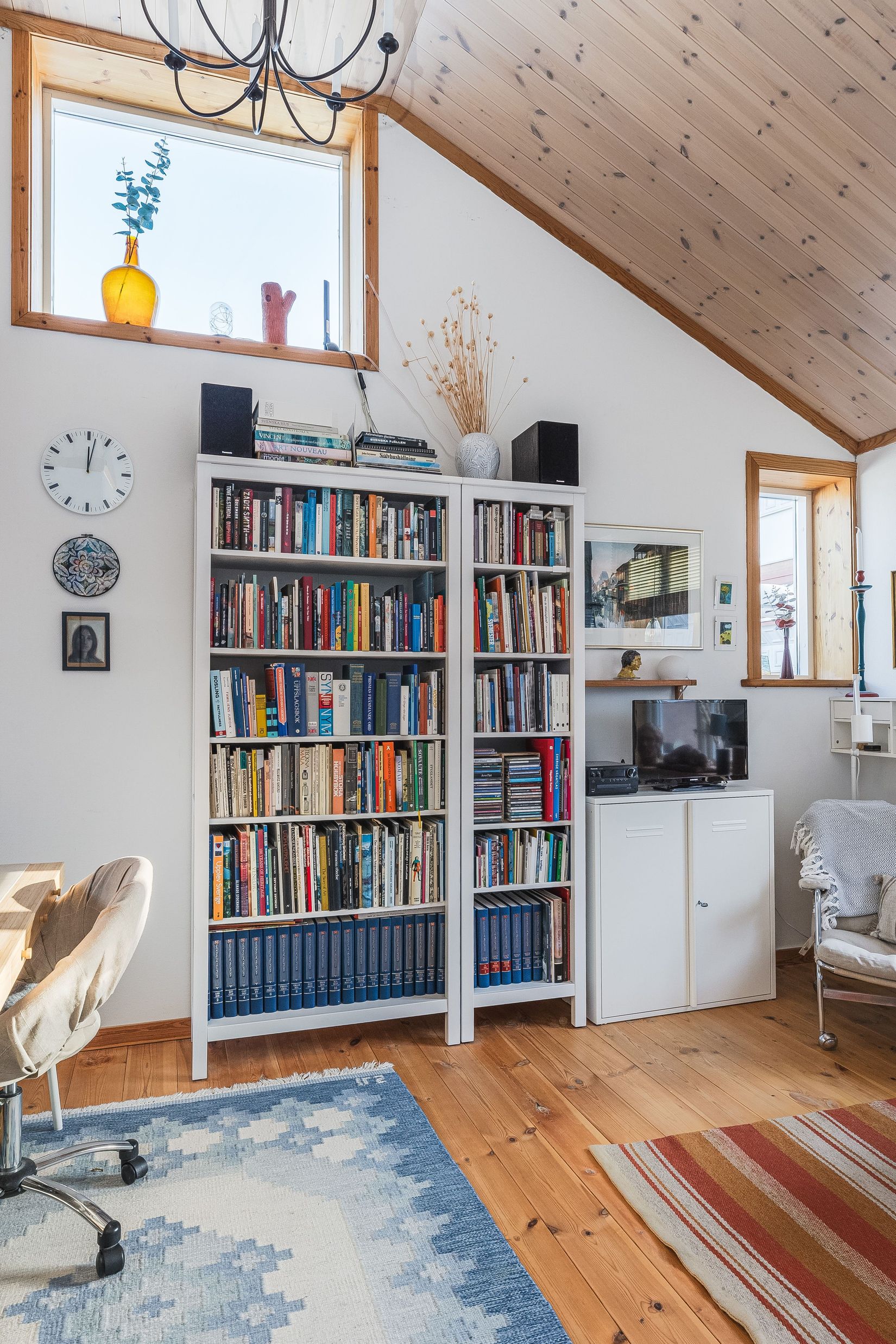 Bostadsrätt, Västra Tullgatan 17, Centrala Hudiksvall, Hudiksvall