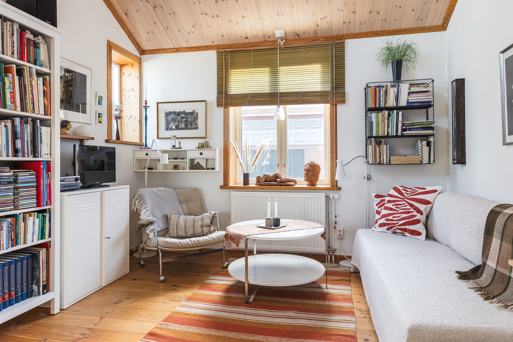 Bostadsrätt, Västra Tullgatan 17, Centrala Hudiksvall, Hudiksvall