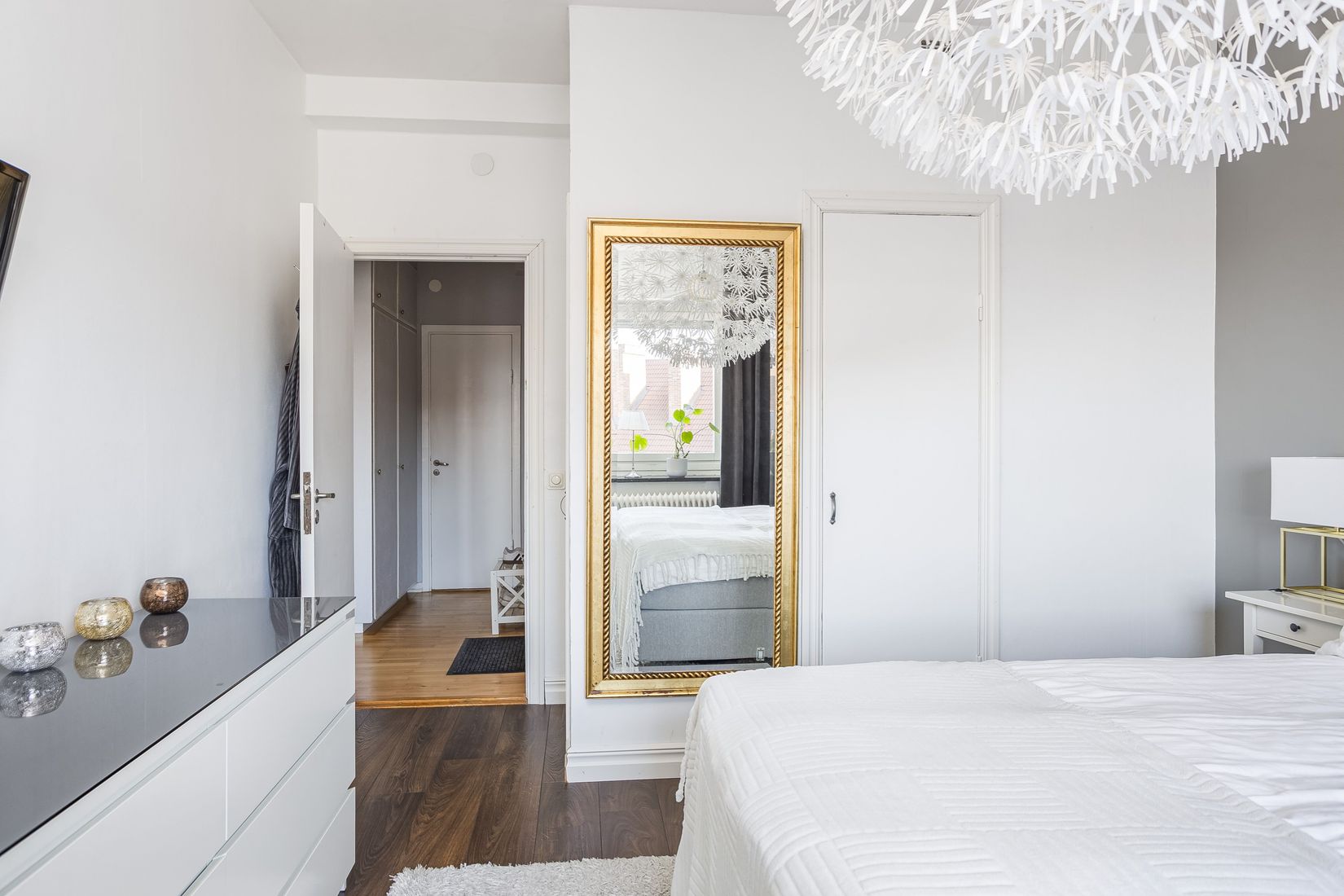 Bostadsrätt, Fridhemsgatan 39b, Östermalm, Sundsvall