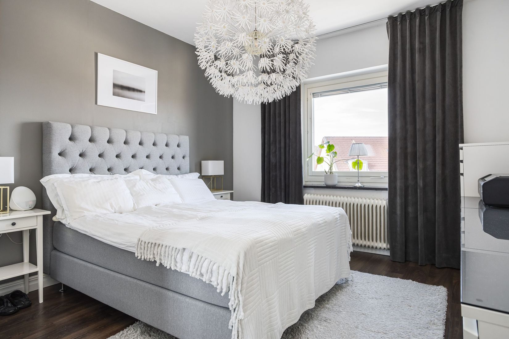 Bostadsrätt, Fridhemsgatan 39b, Östermalm, Sundsvall