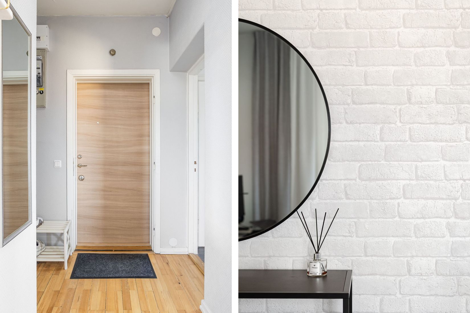 Bostadsrätt, Fridhemsgatan 39b, Östermalm, Sundsvall