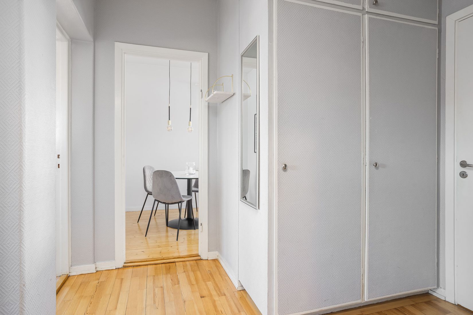 Bostadsrätt, Fridhemsgatan 39b, Östermalm, Sundsvall