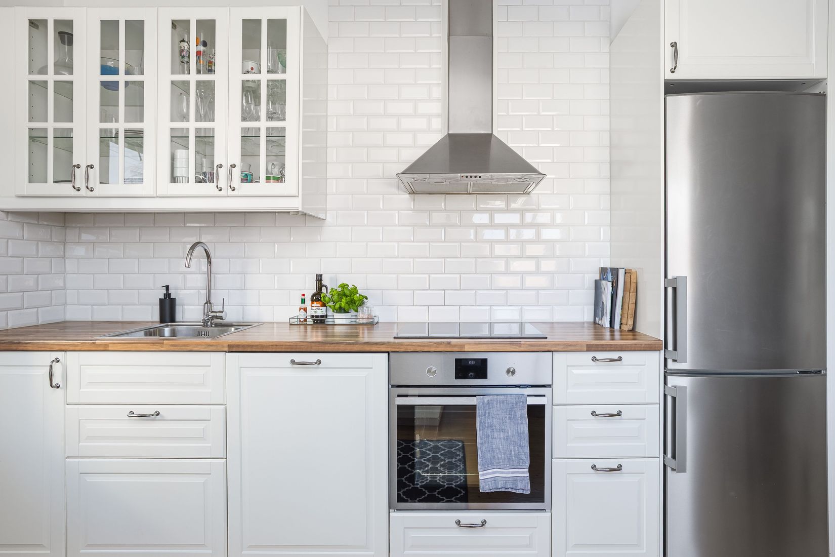 Bostadsrätt, Fridhemsgatan 39b, Östermalm, Sundsvall