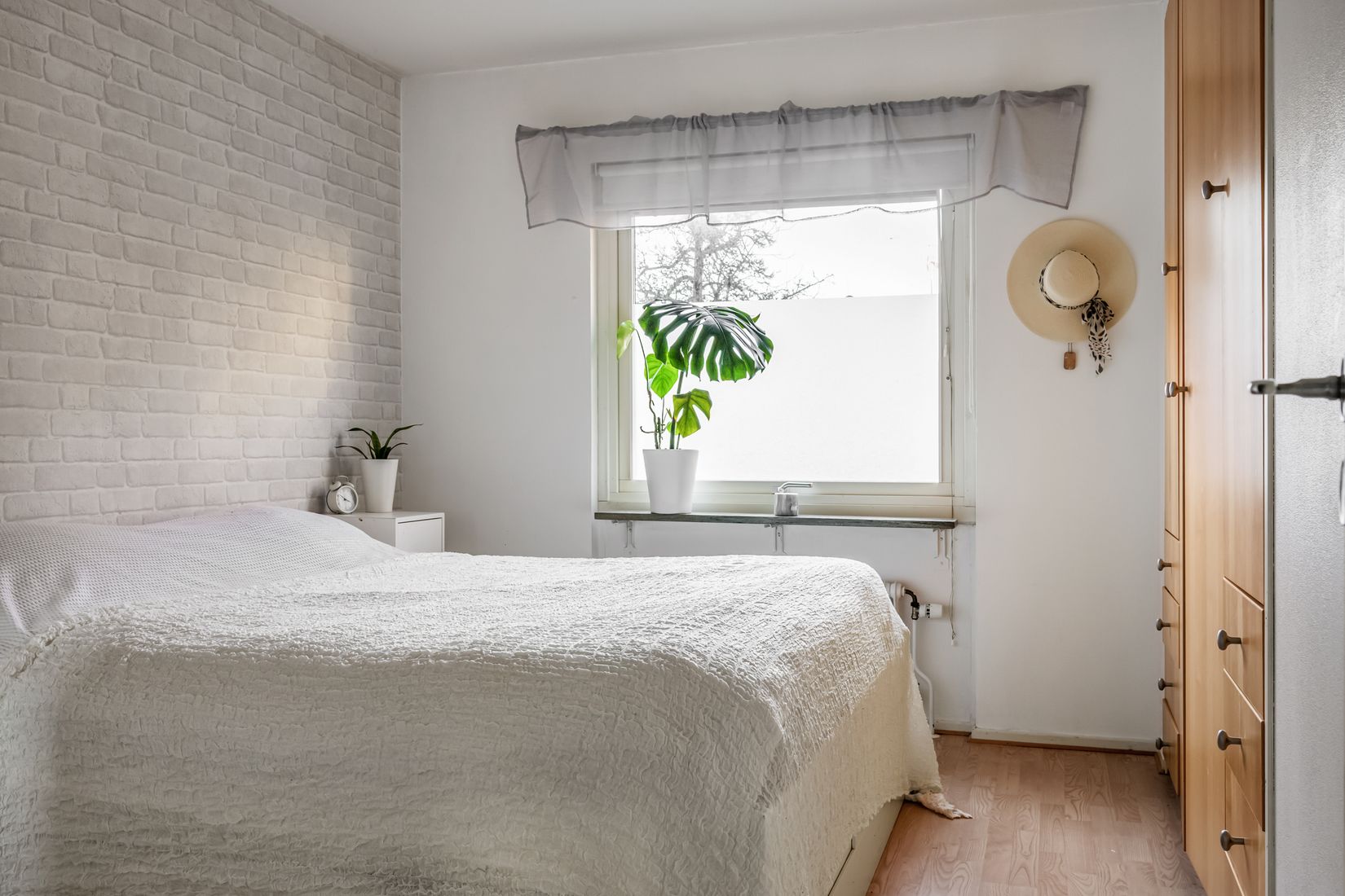 Bostadsrätt, Vengatan 1B, Väster, Landskrona