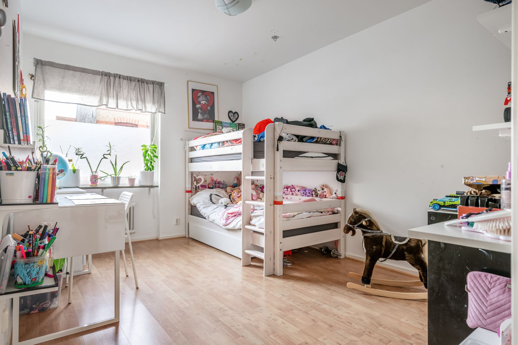 Bostadsrätt, Vengatan 1B, Väster, Landskrona