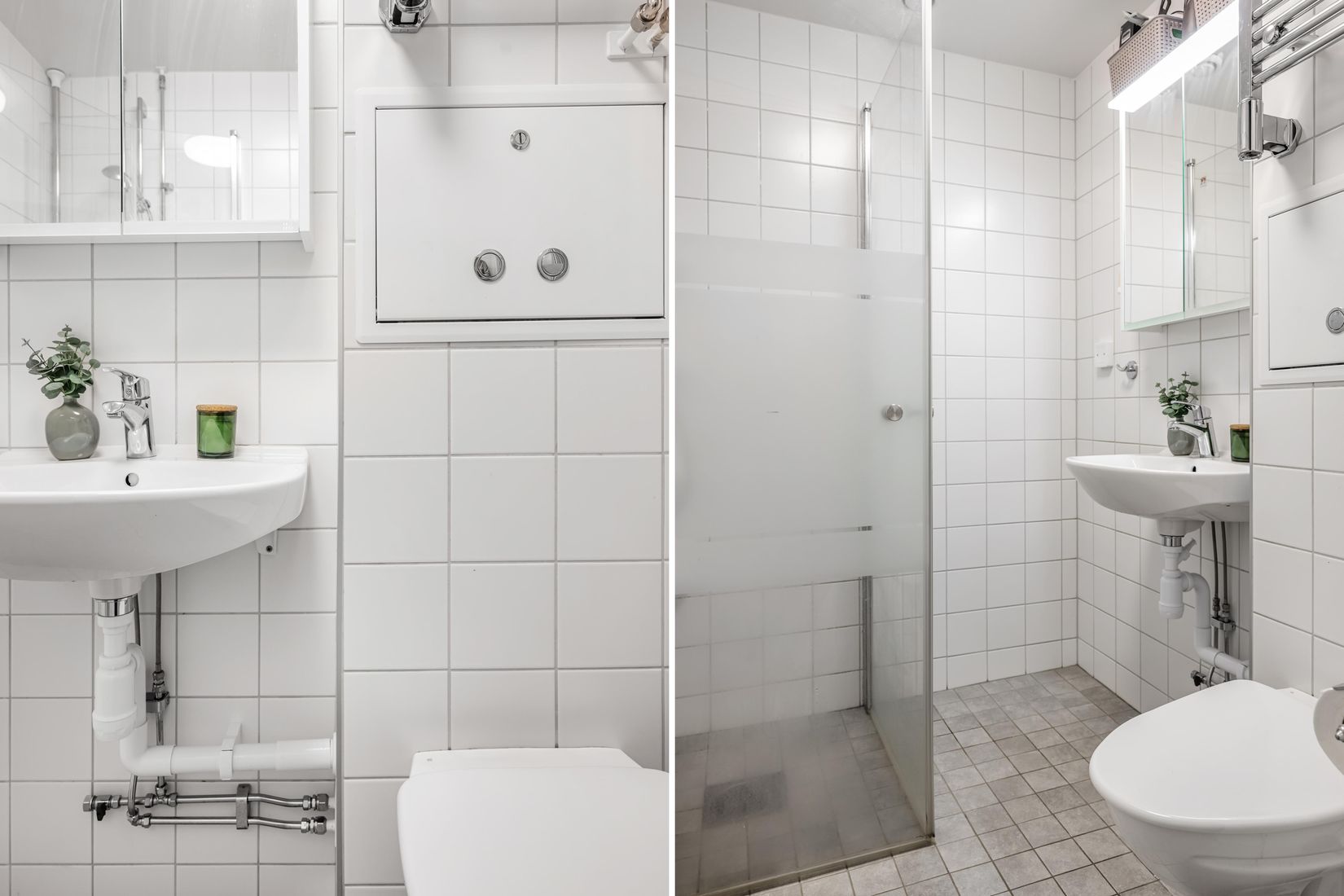 Bostadsrätt, Vengatan 1B, Väster, Landskrona