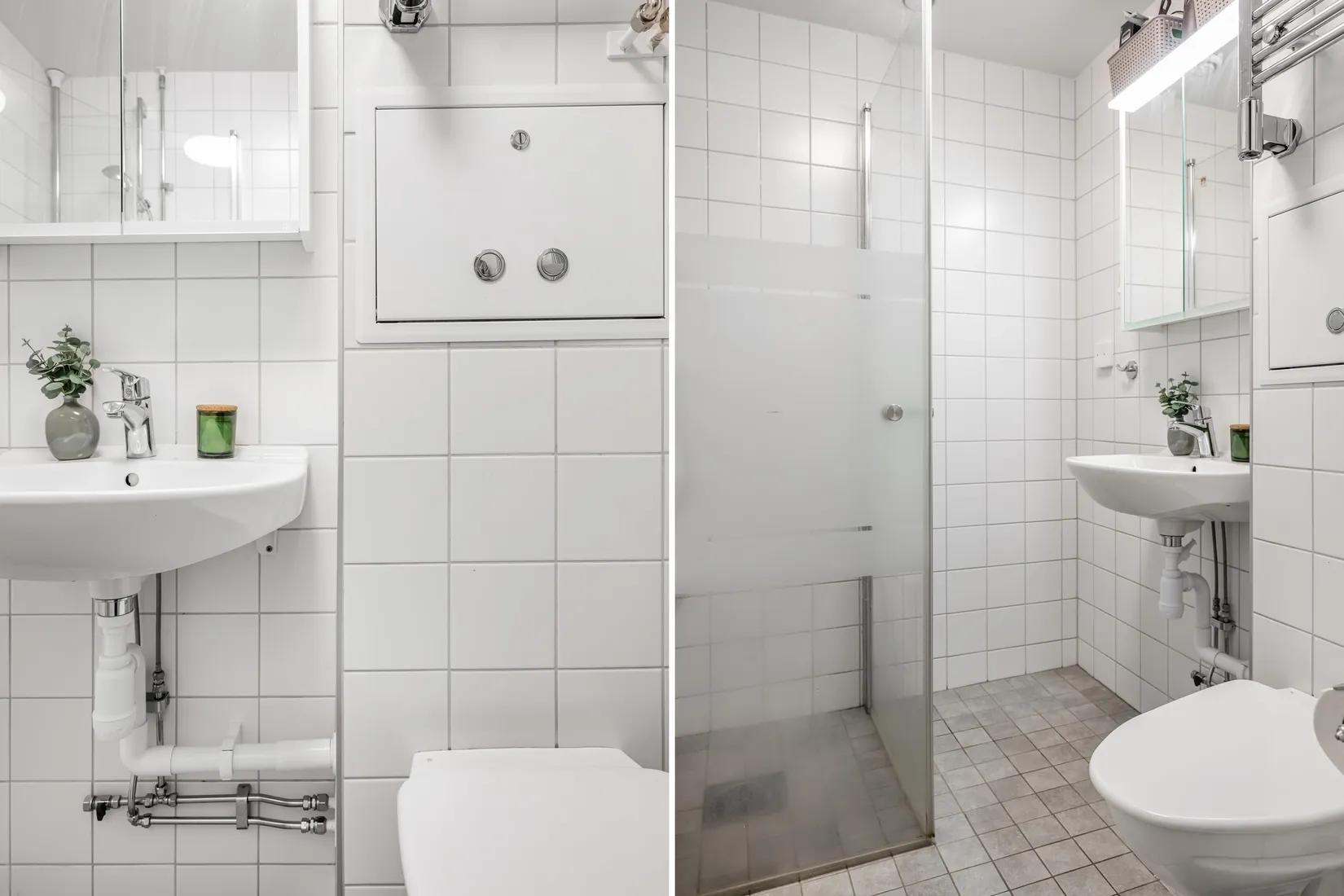 Bostadsrätt, Vengatan 1B, Väster, Landskrona