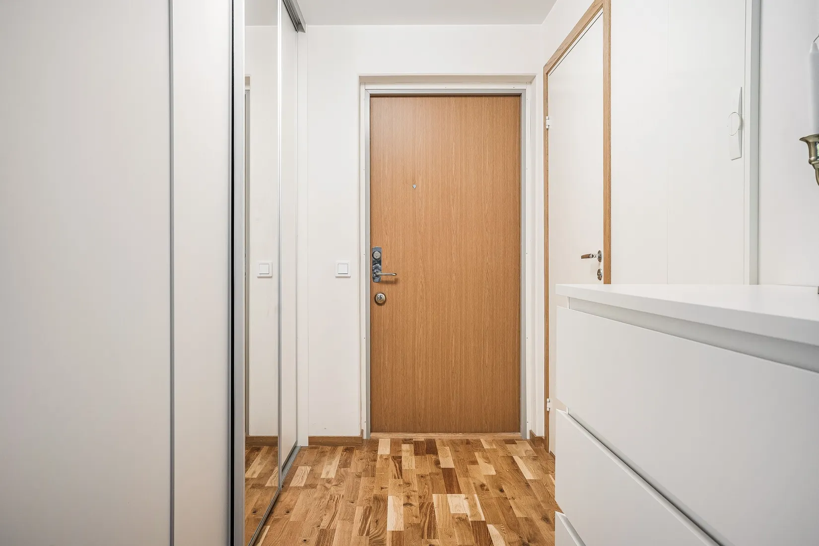 Bostadsrätt, Bergagårdsvägen 14, Djurängen, Kalmar