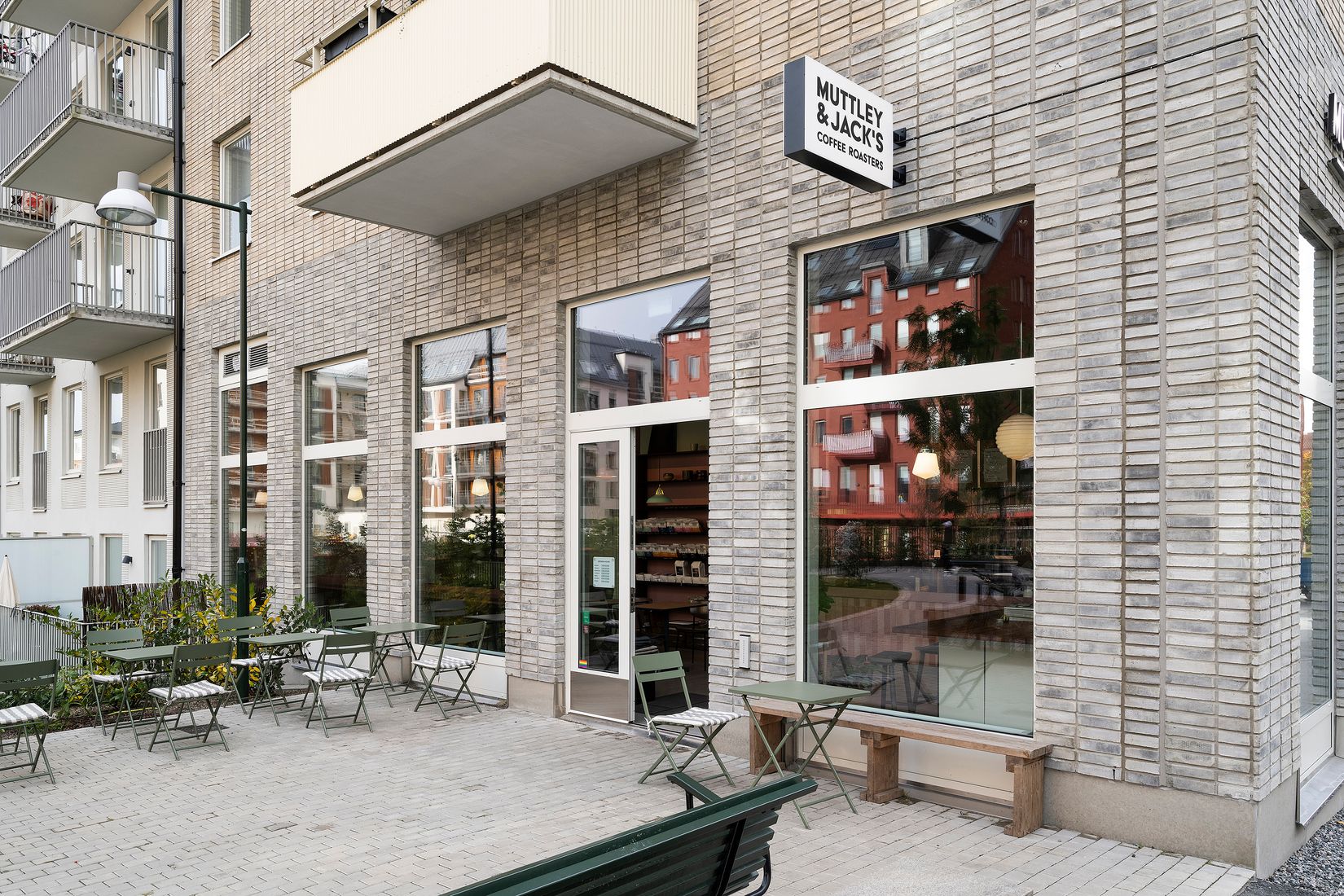 Bostadsrätt, Barnängsgatan 15, Södermalm, Stockholm