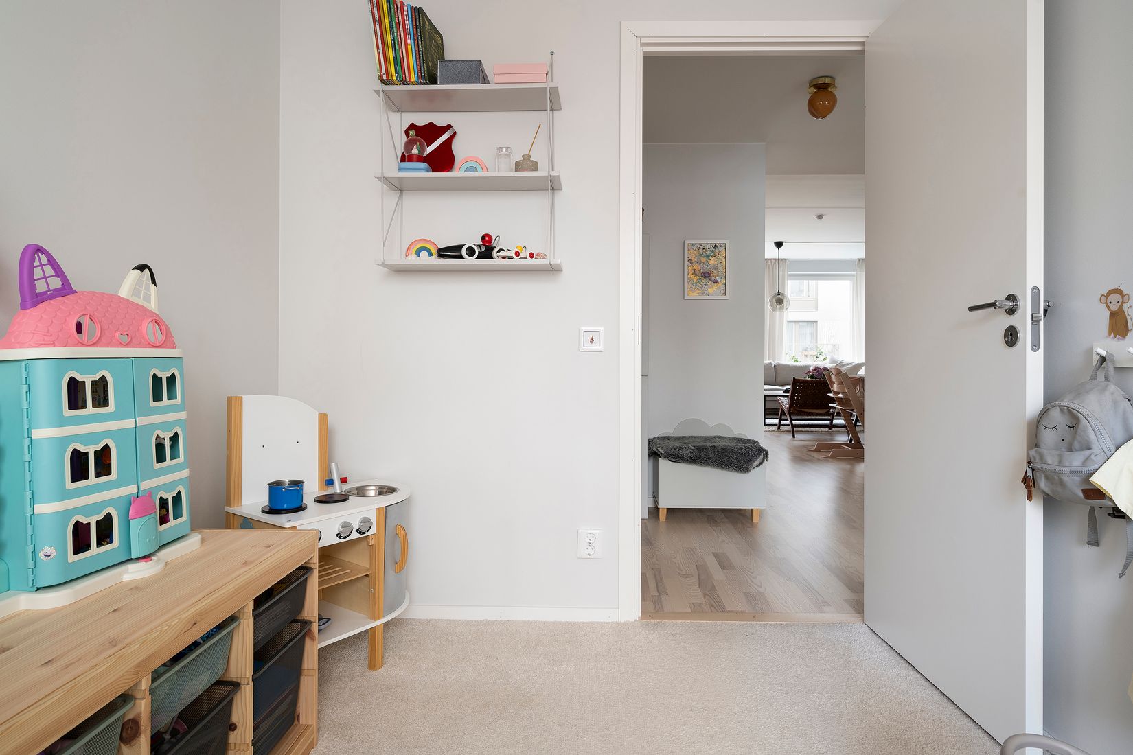 Bostadsrätt, Barnängsgatan 15, Södermalm, Stockholm