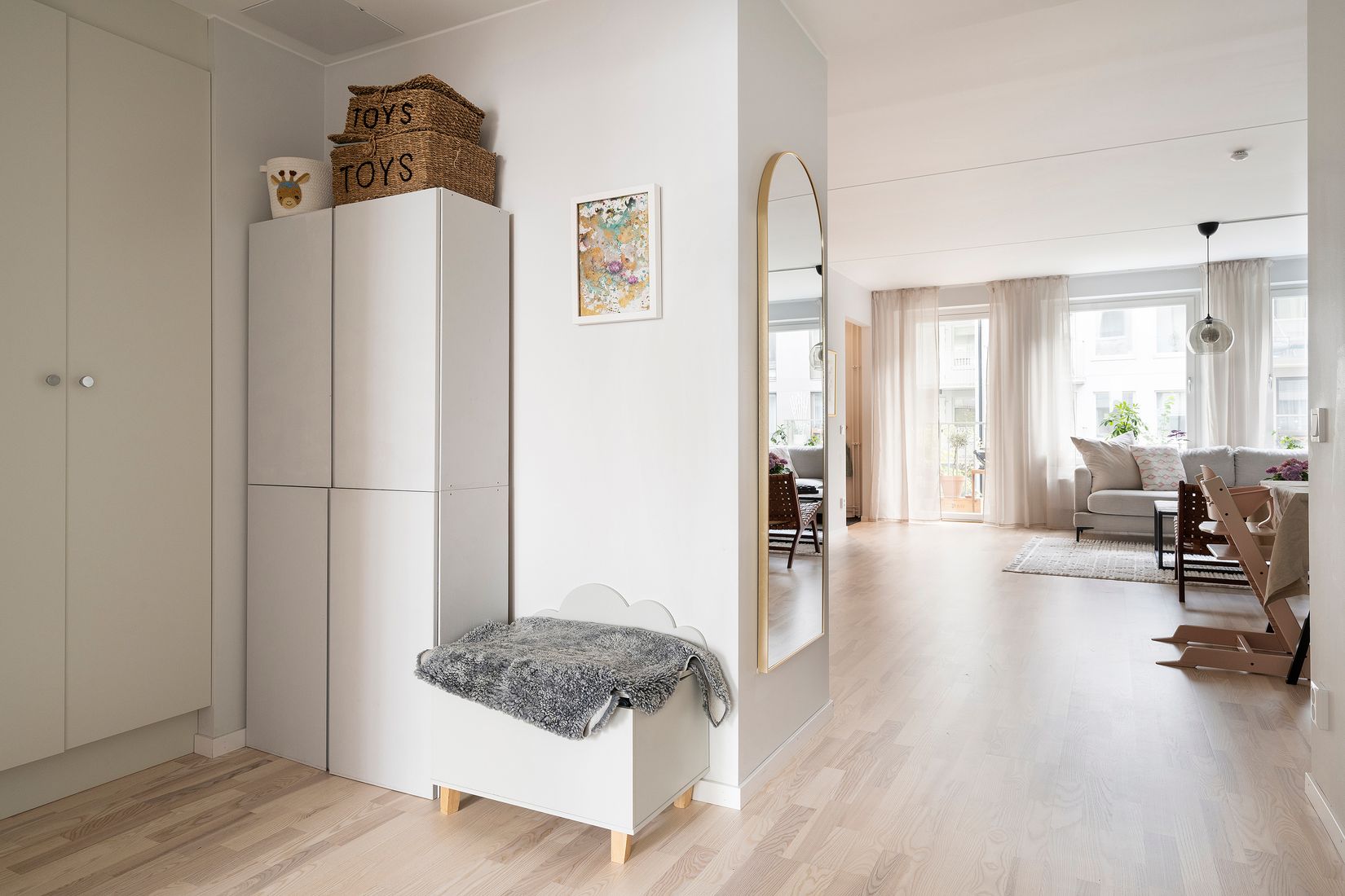 Bostadsrätt, Barnängsgatan 15, Södermalm, Stockholm