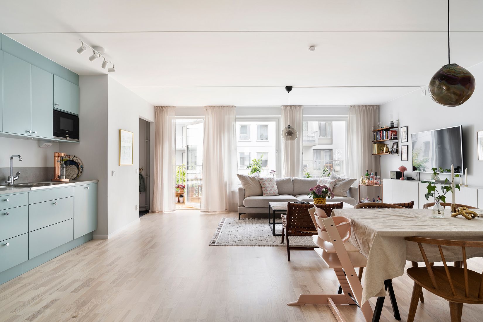 Bostadsrätt, Barnängsgatan 15, Södermalm, Stockholm