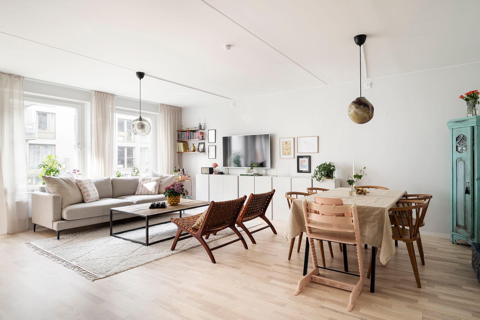 Bostadsrätt, Barnängsgatan 15, Södermalm, Stockholm