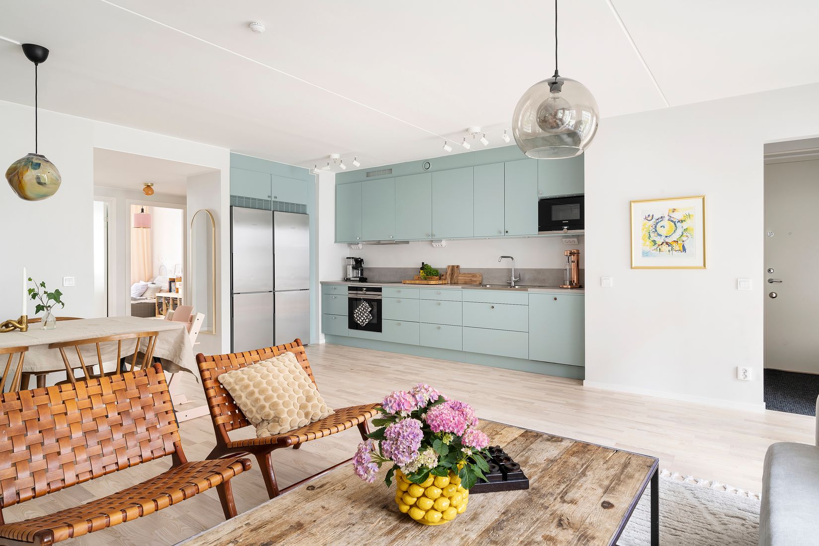 Bostadsrätt, Barnängsgatan 15, Södermalm, Stockholm