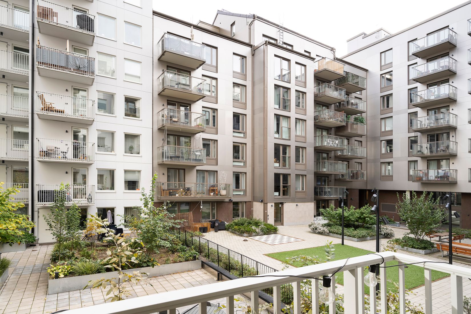 Bostadsrätt, Barnängsgatan 15, Södermalm, Stockholm