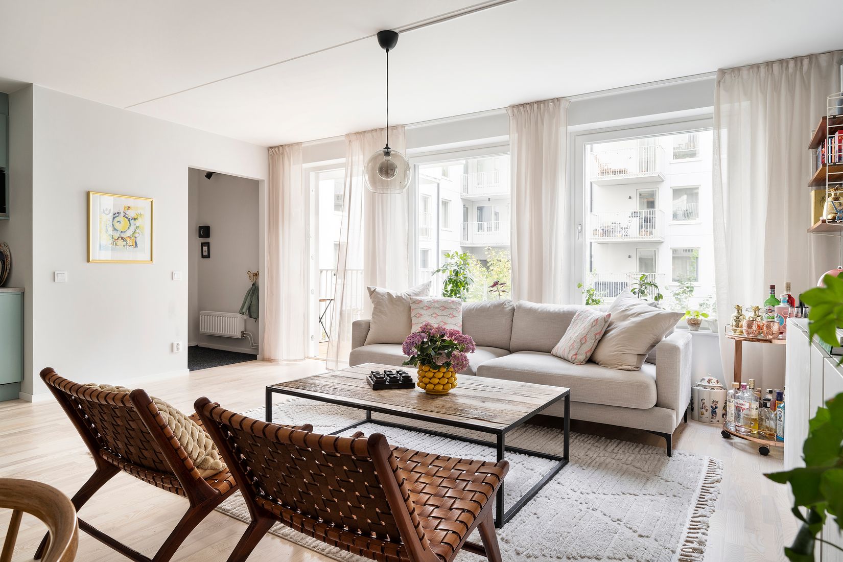 Bostadsrätt, Barnängsgatan 15, Södermalm, Stockholm