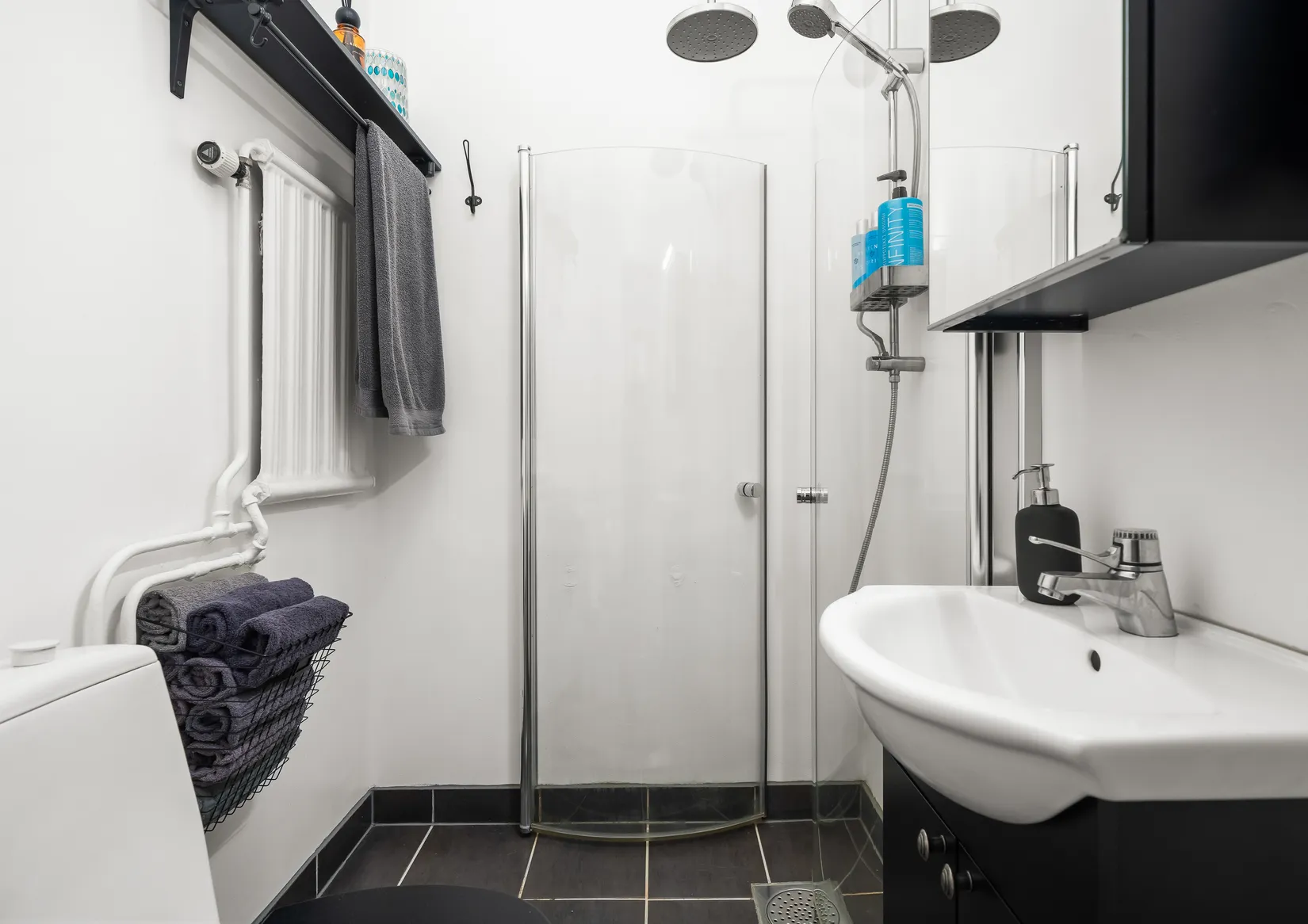 Bostadsrätt, Bryggargatan 7B, Centralt, Sandviken