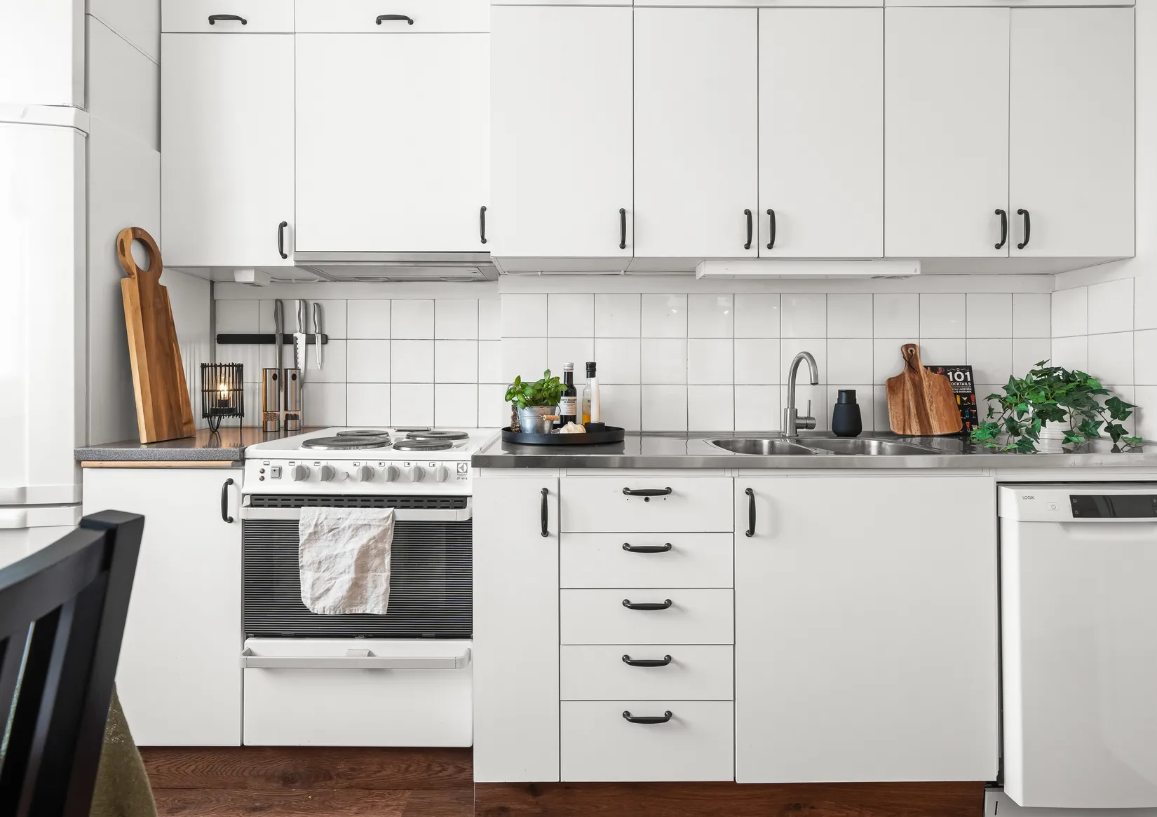 Bostadsrätt, Bryggargatan 7B, Centralt, Sandviken