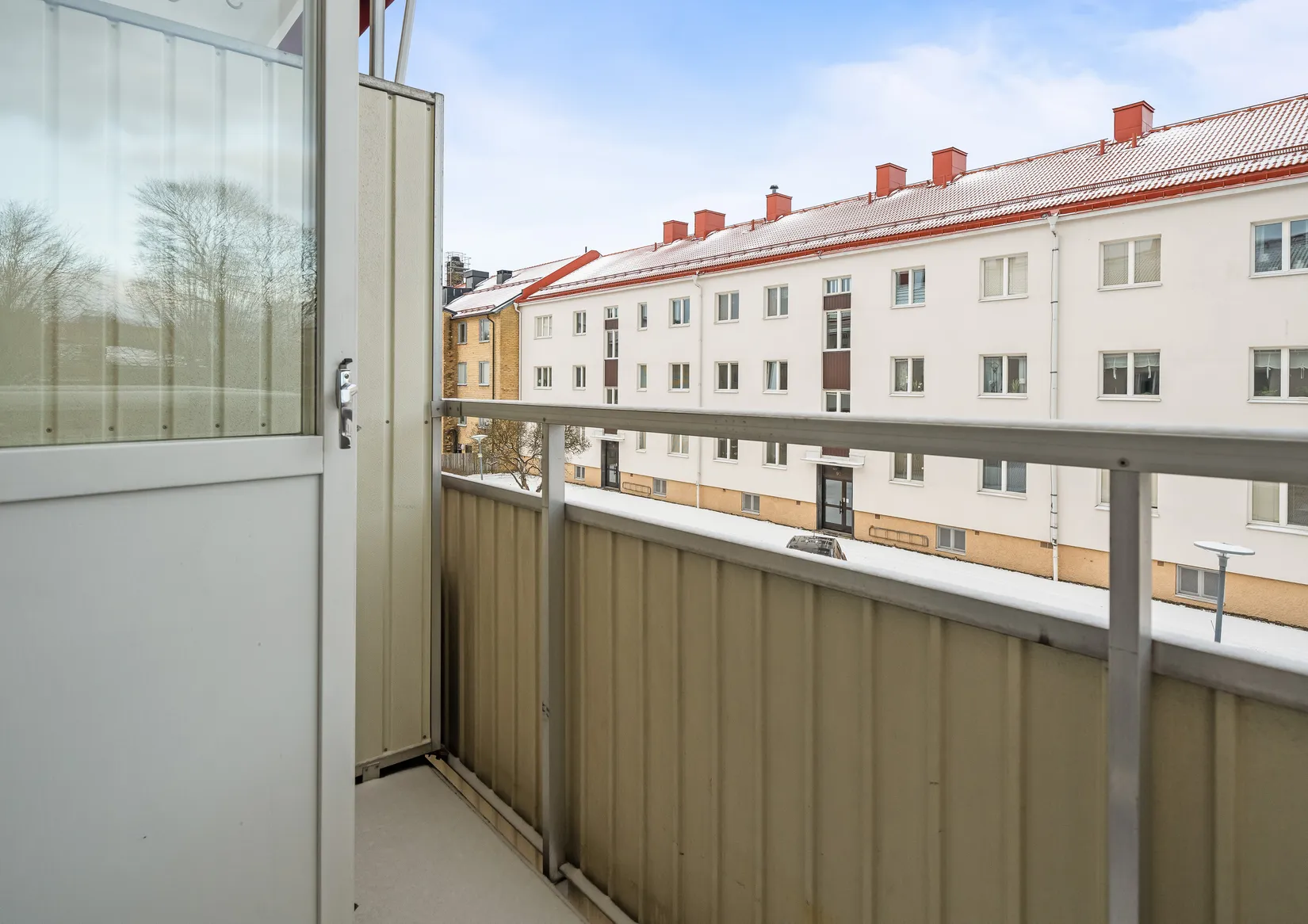 Bostadsrätt, Bryggargatan 7B, Centralt, Sandviken