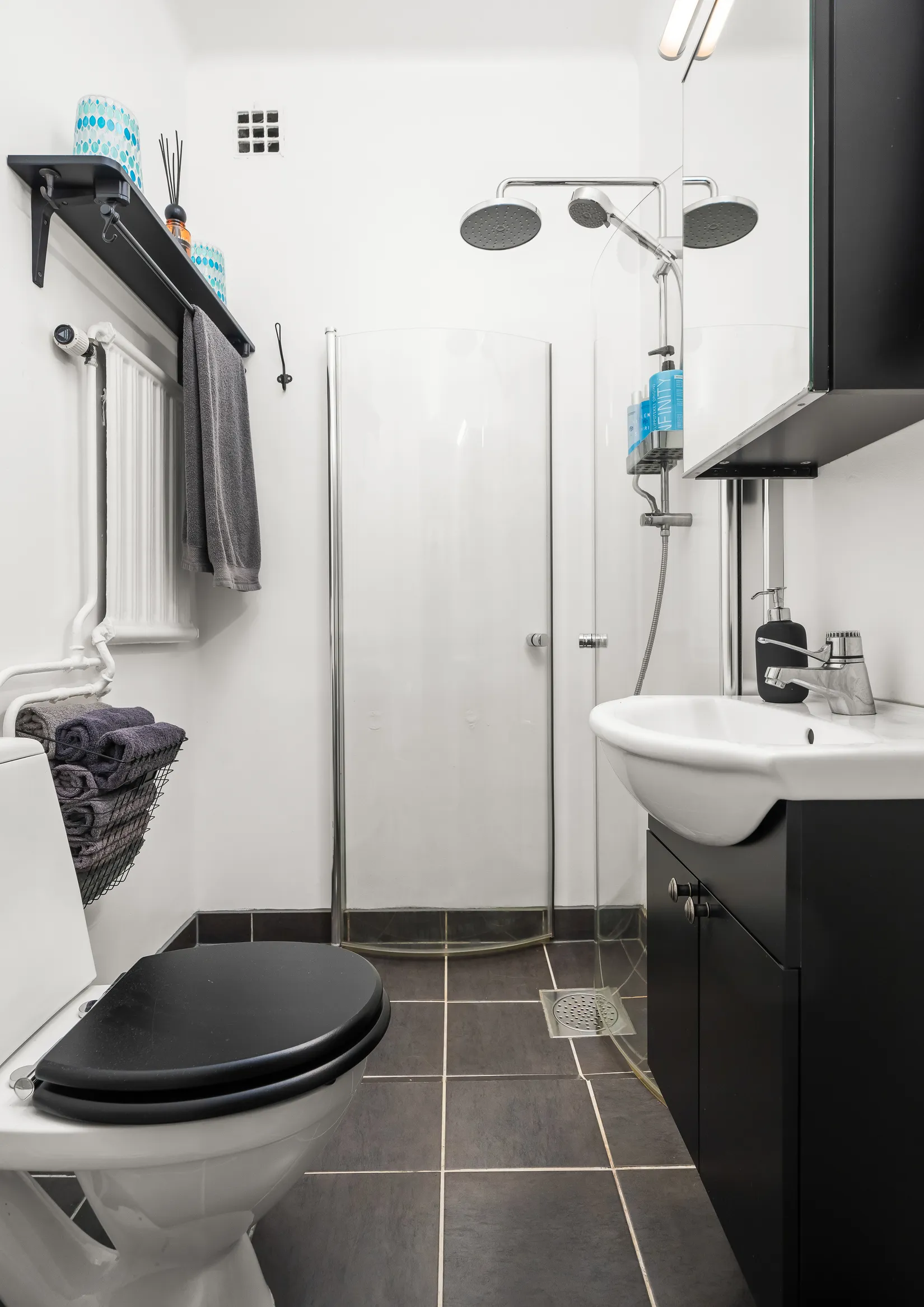 Bostadsrätt, Bryggargatan 7B, Centralt, Sandviken