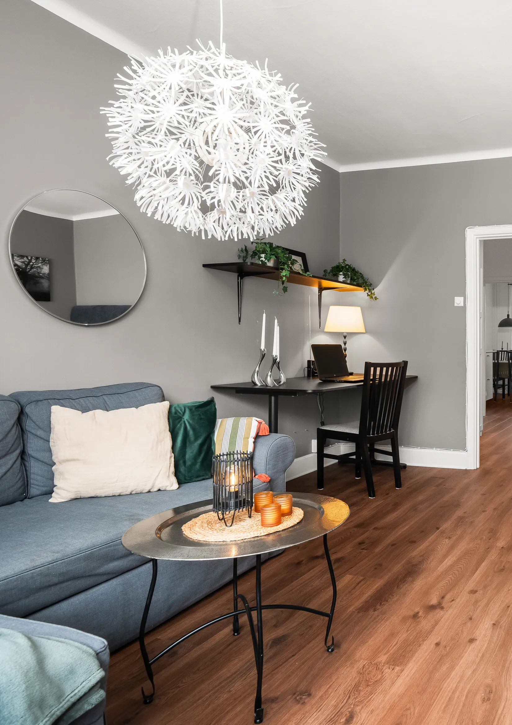 Bostadsrätt, Bryggargatan 7B, Centralt, Sandviken
