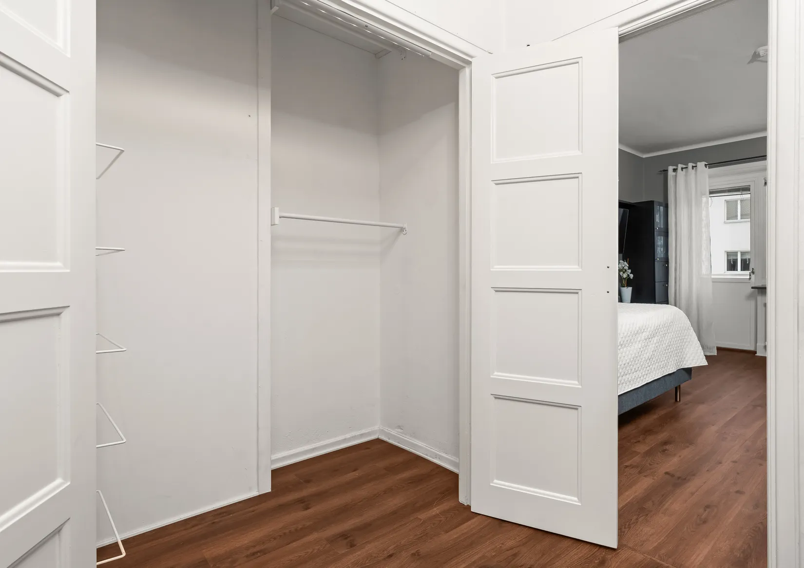 Bostadsrätt, Bryggargatan 7B, Centralt, Sandviken