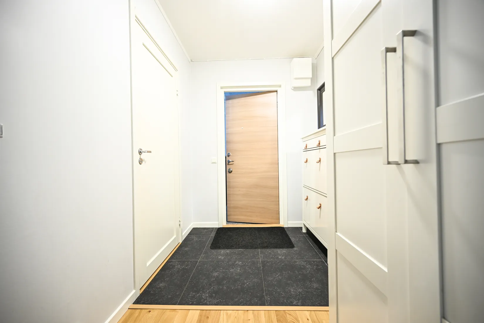 Bostadsrätt, Norrlidsvägen 46, Kalmar
