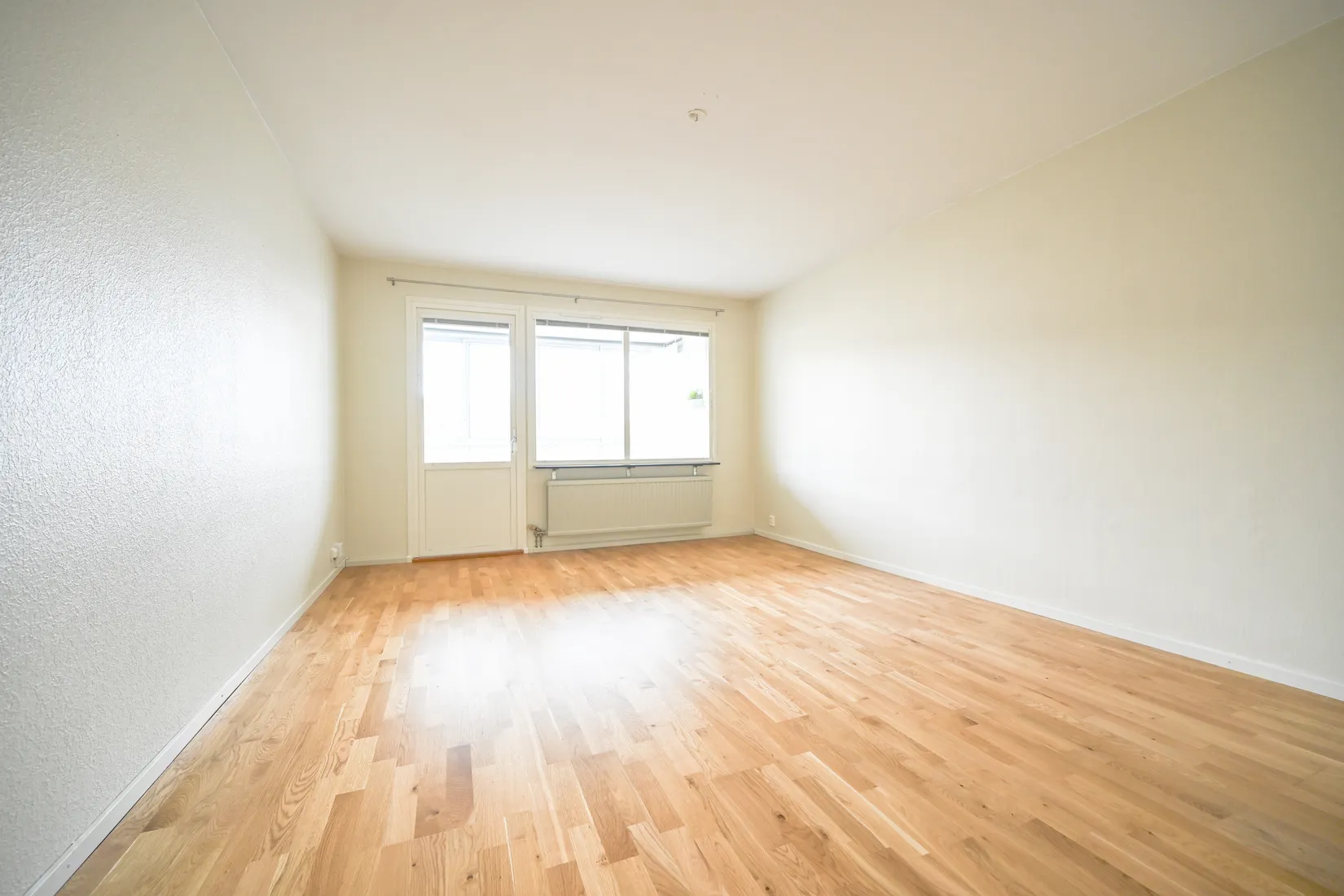 Bostadsrätt, Norrlidsvägen 46, Kalmar