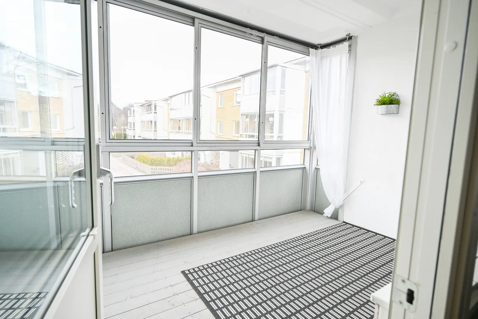 Bostadsrätt, Norrlidsvägen 46, Kalmar