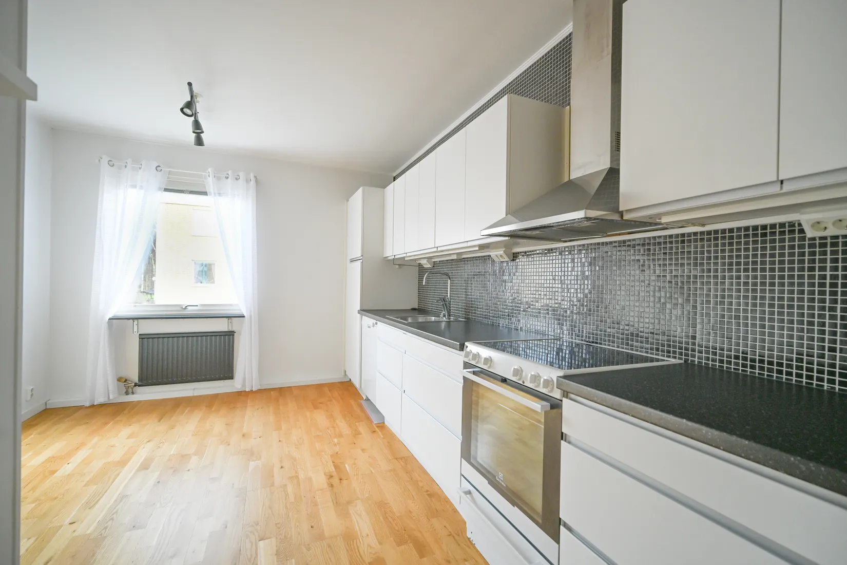 Bostadsrätt, Norrlidsvägen 46, Kalmar