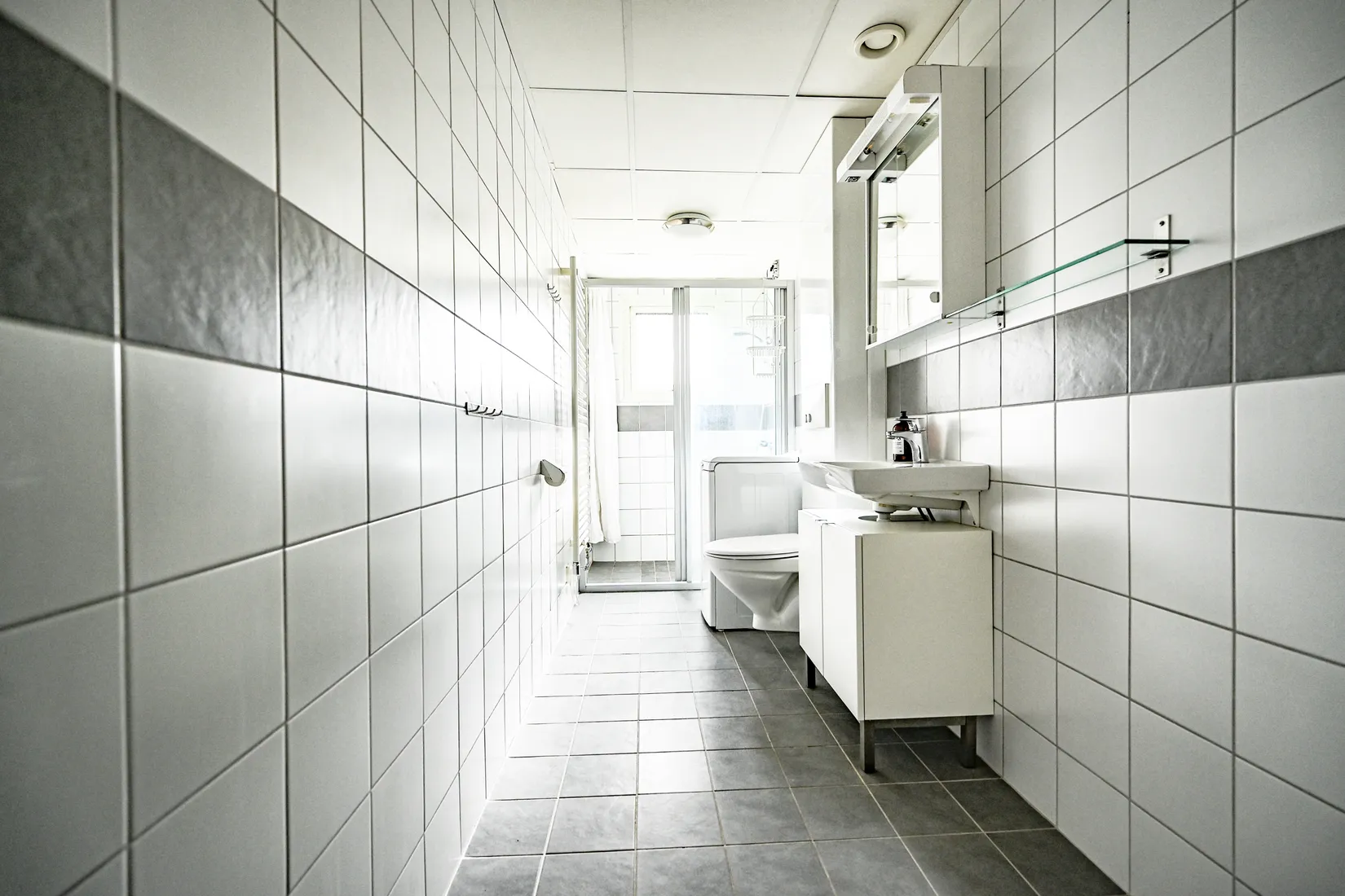 Bostadsrätt, Norrlidsvägen 46, Kalmar