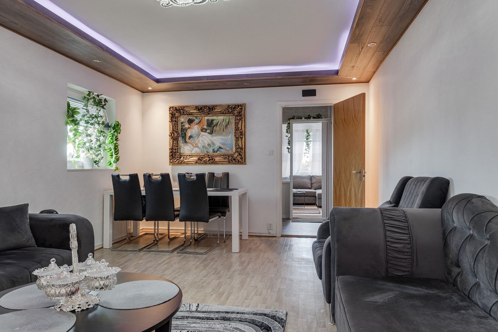 Bostadsrätt, Stengatan 40, Södertorn, Oskarshamn